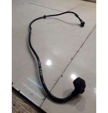 электропроводка суппорта(заднего правого)