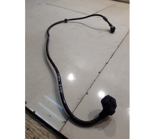 электропроводка суппорта(заднего правого)