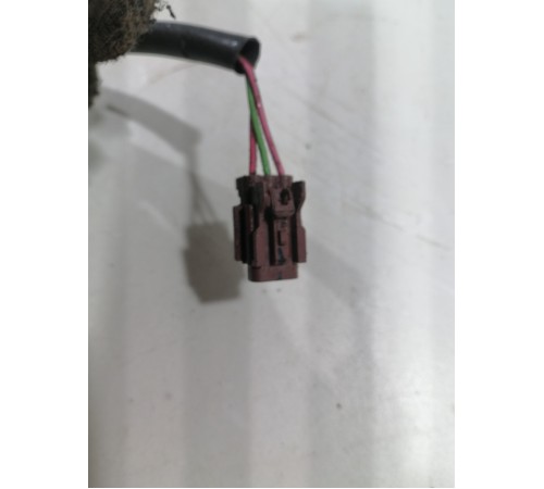 Электропроводка рулевой рейки 