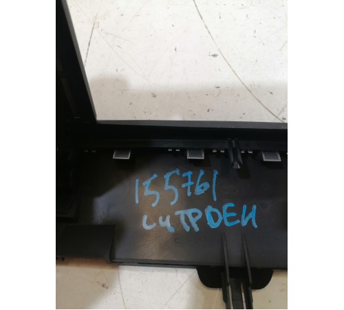 Накладка переключателя управления мультимедии