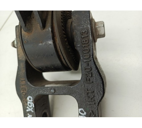 Опора двигателя