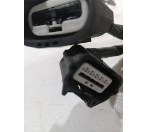 Электропроводка рулевой рейки 