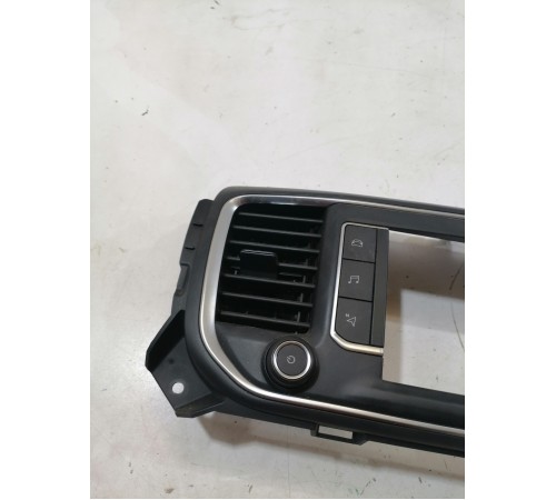 Накладка переключателя управления мультимедии