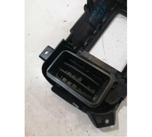 Накладка переключателя управления мультимедии