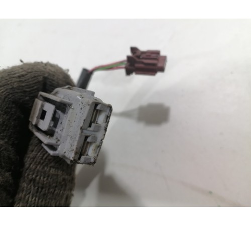 Электропроводка рулевой рейки 