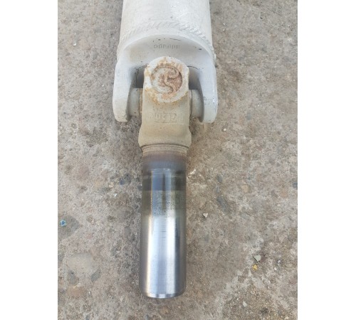 Карданный вал