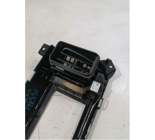 Накладка переключателя управления мультимедии