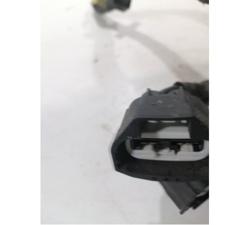 Электропроводка рулевой рейки 