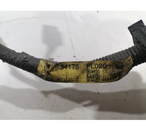 Электропроводка рулевой рейки 