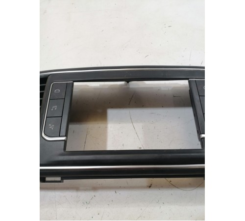 Накладка переключателя управления мультимедии