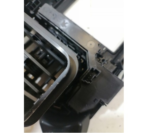 Накладка переключателя управления мультимедии