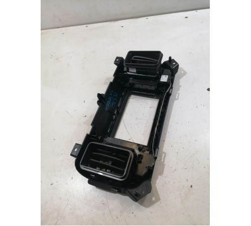 Накладка переключателя управления мультимедии