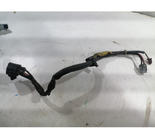 Электропроводка рулевой рейки 