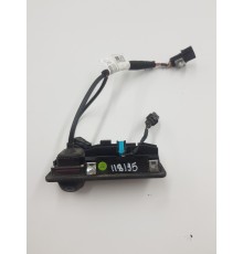 Камера заднего вида