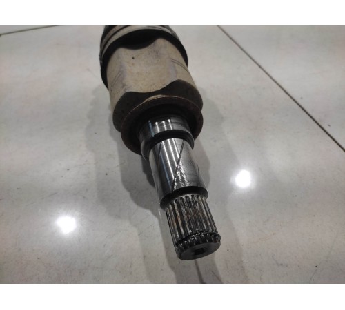 Привод(полуось) задний левый