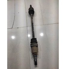 Привод(полуось) задний левый