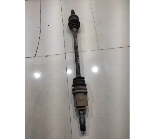 Привод(полуось) задний левый