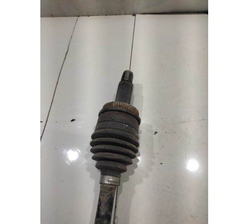 Привод(полуось) задний левый