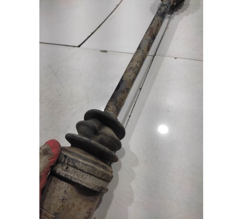 Привод(полуось) задний левый