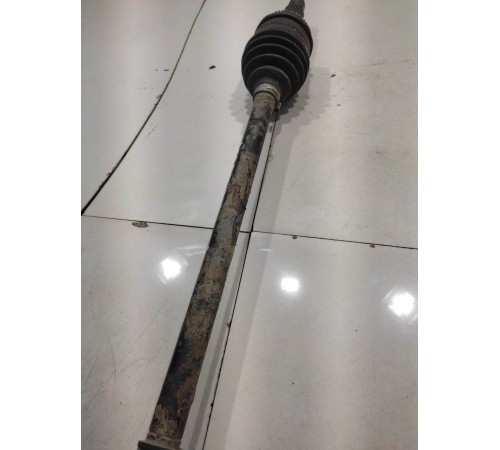 Привод(полуось) задний левый