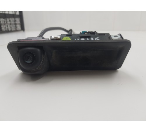 Камера заднего вида