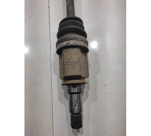 Привод(полуось) задний левый