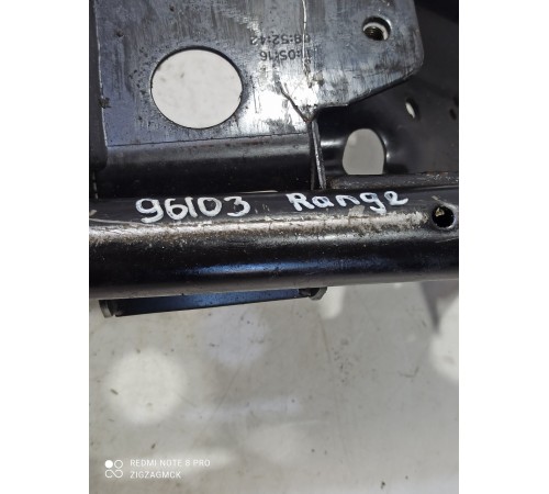 Кронштейн АКПП