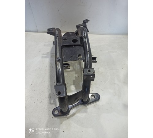 Кронштейн АКПП