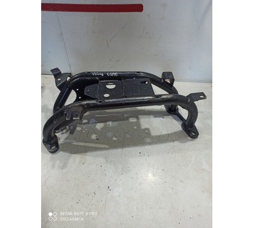 Кронштейн АКПП