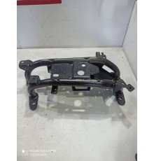 Кронштейн АКПП