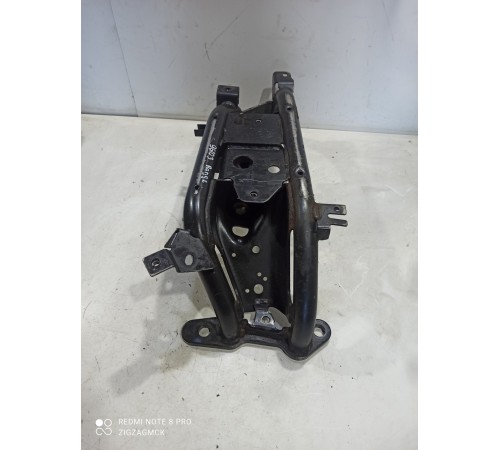 Кронштейн АКПП