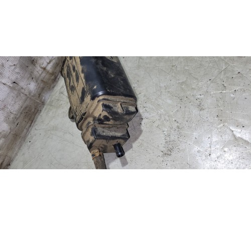 Абсорбер топливной системы