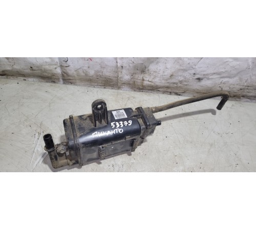 Абсорбер топливной системы