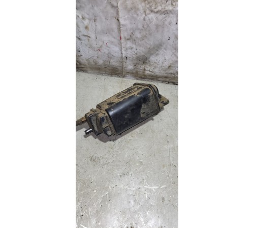 Абсорбер топливной системы