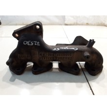 Выпускной коллектор