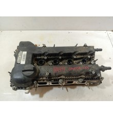 Головка блока цилиндров (ГБЦ) в боре