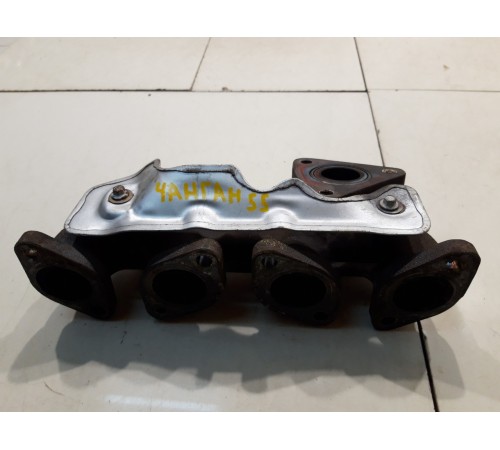 Выпускной коллектор