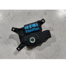 Моторчик привода заслонок отопителя