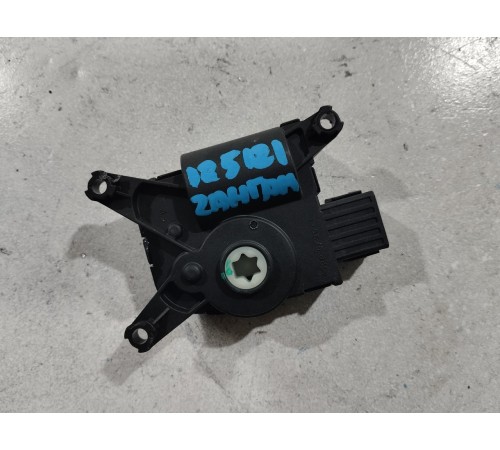 Моторчик привода заслонок отопителя