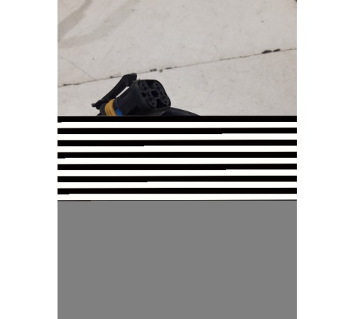 Электропроводка отопителя (печки)