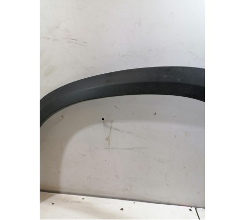 Накладка крыла передняя левая