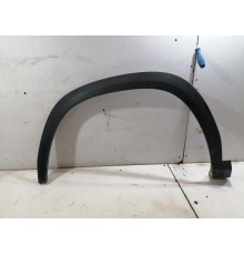 Накладка крыла передняя левая