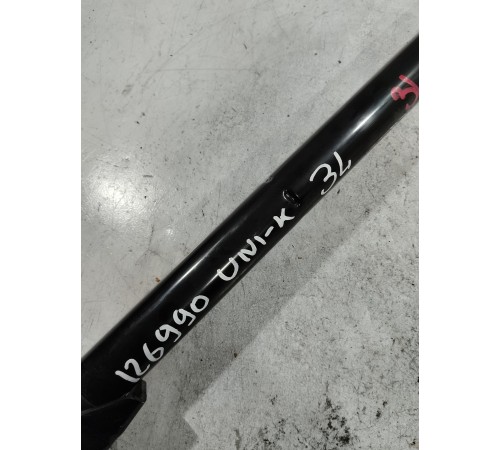 Амортизатор крышки двери багажника левый