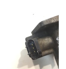 Заслонка дроссельная