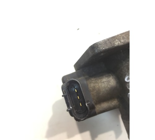 Заслонка дроссельная