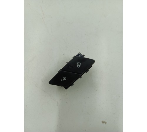 Блок управления центральным замком