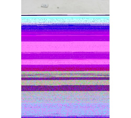 Петля задняя левая нижняя