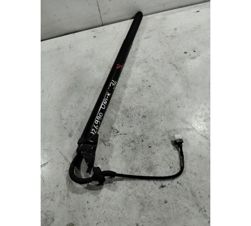 Амортизатор крышки двери багажника левый