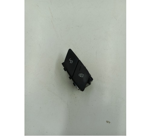 Блок управления центральным замком