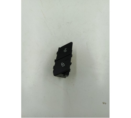 Блок управления центральным замком